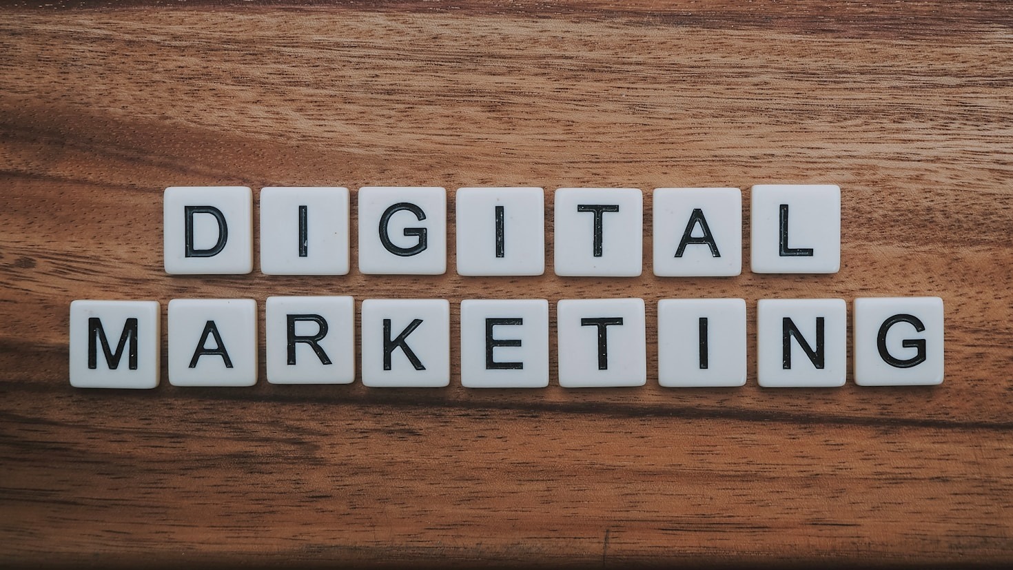Five Ways To Increase Your Digital Sales