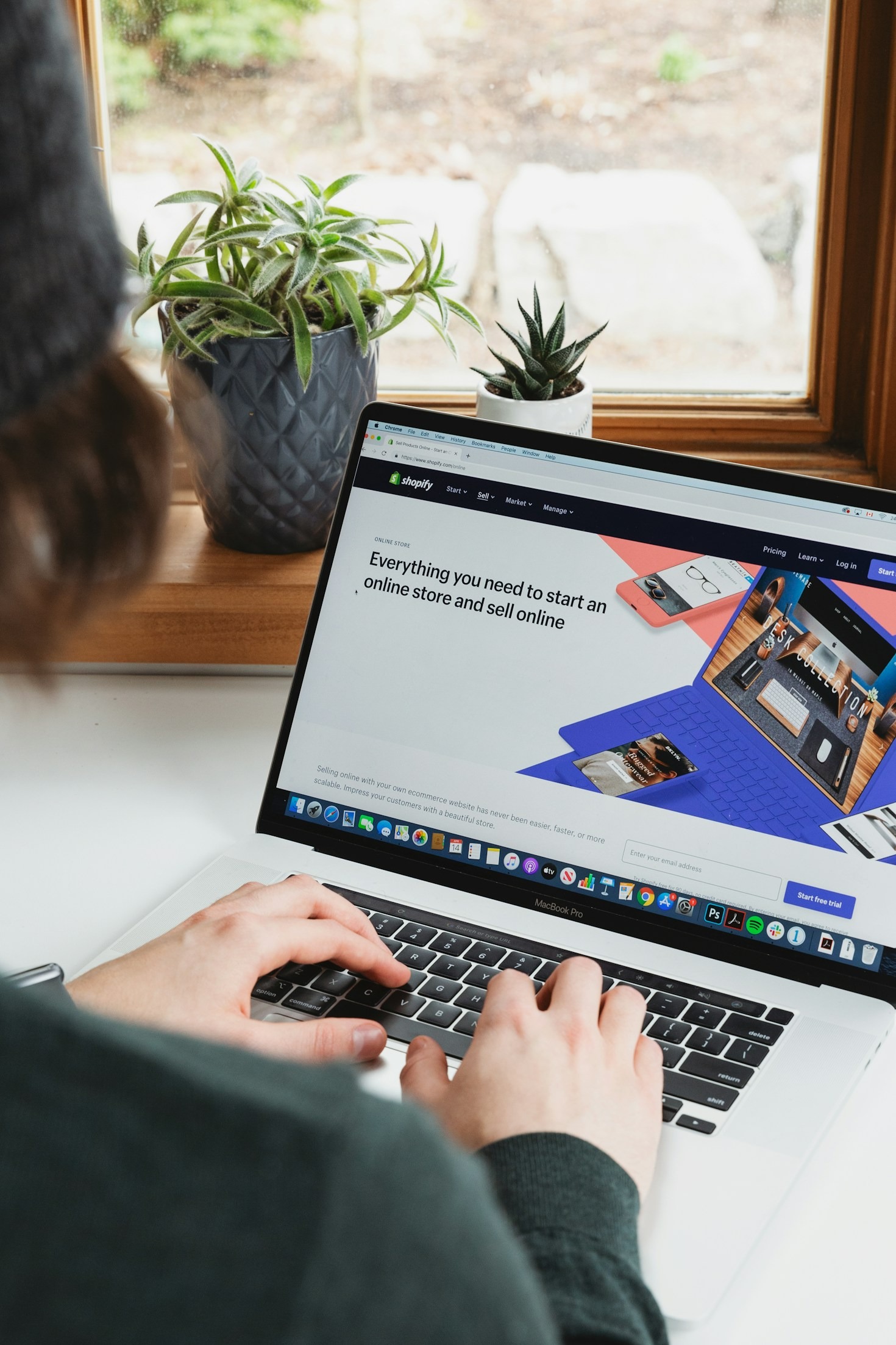 Secure Payment Strategies For Growing Online Businesses