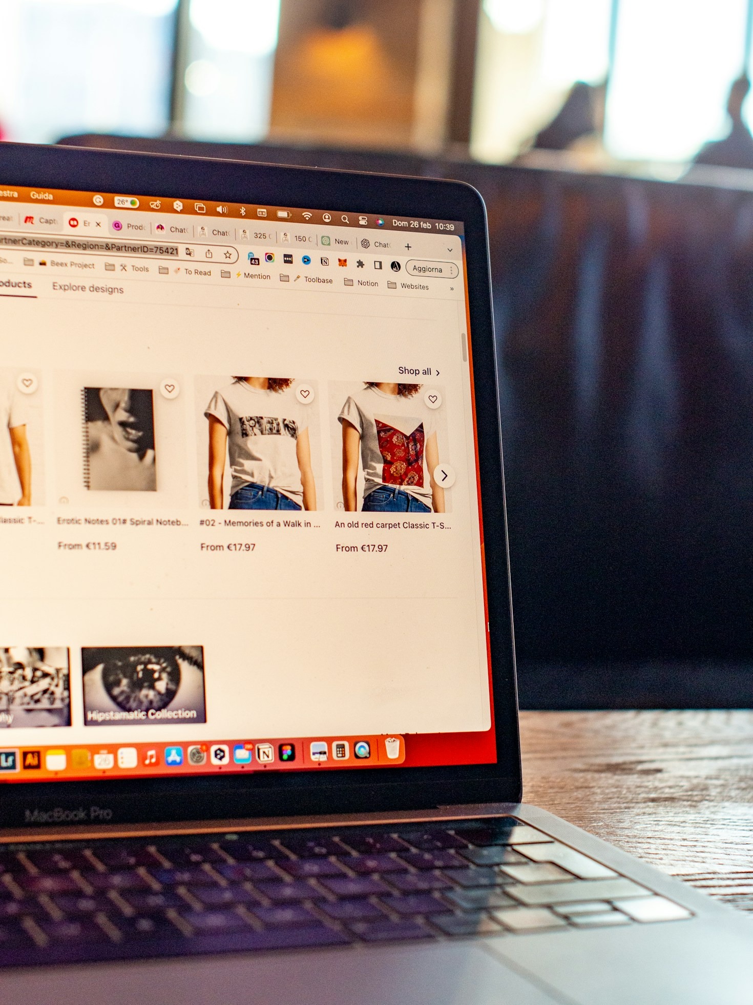 Mastering The Search System For Better Visibility
